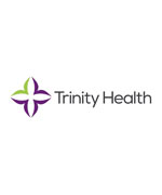 Trinity Health Logo